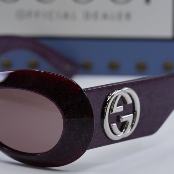 Final Price! Gucci GG1696S 003 Sunglasses main image 5